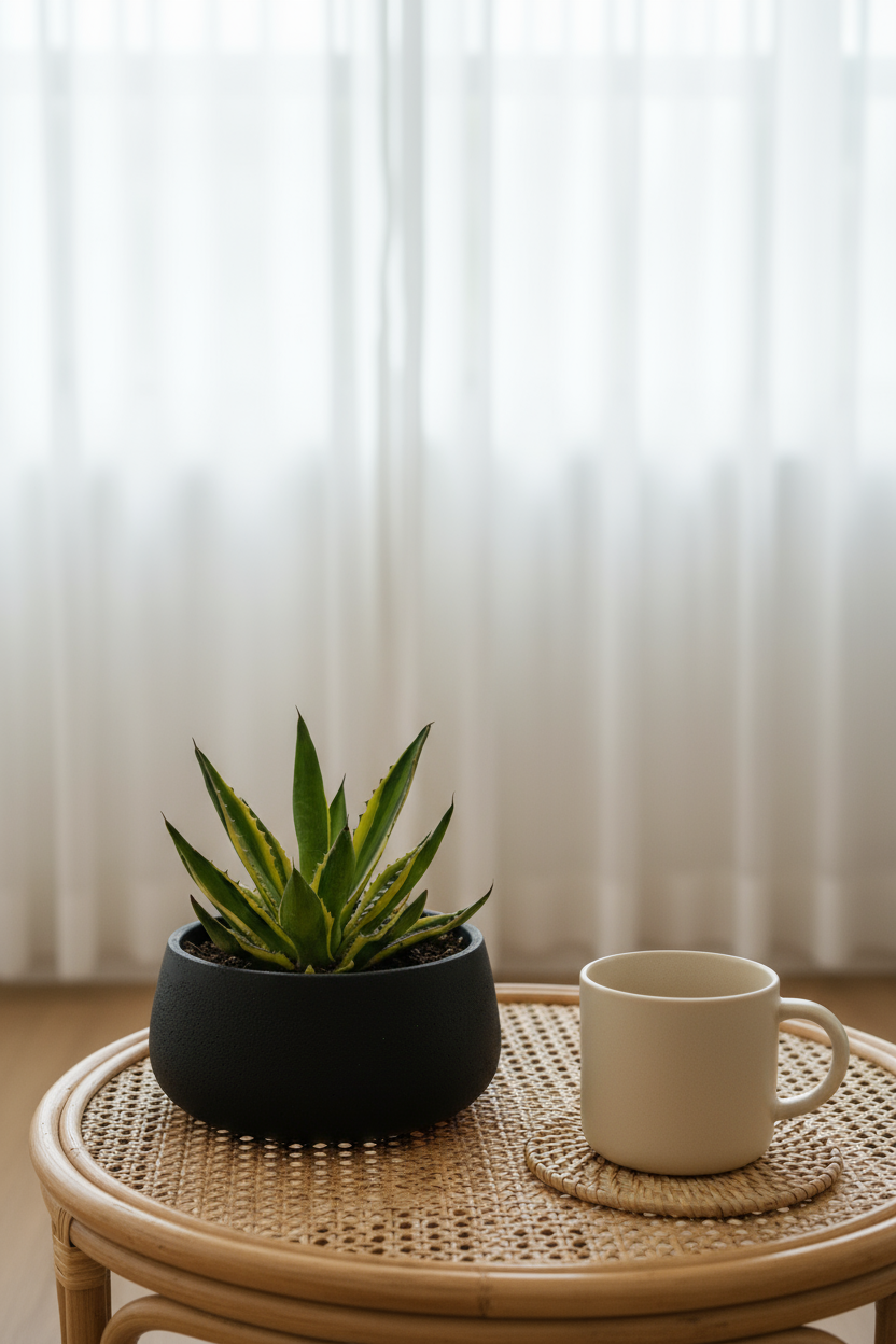 Assorted Agave Victoriae-Reginae - Potted plant -  Tumbleweed Plants