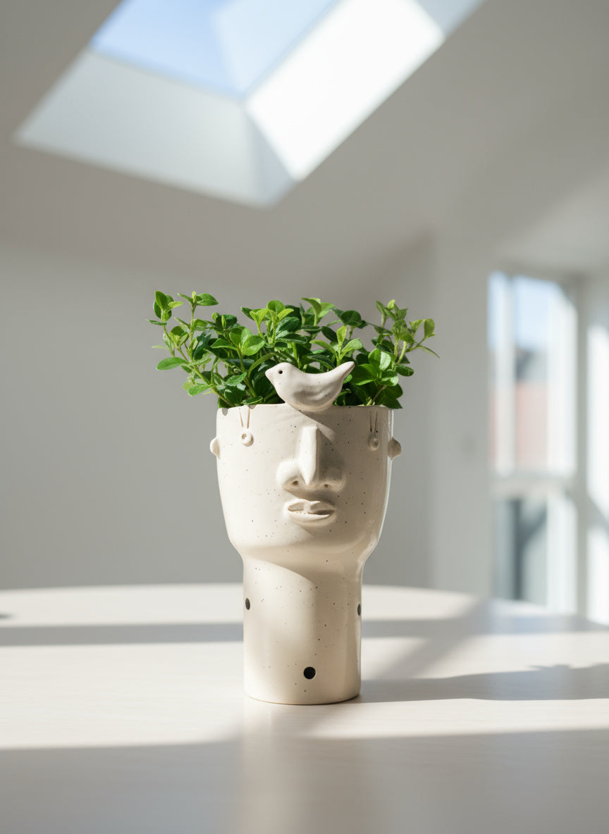 Peperomia Rotundifolia