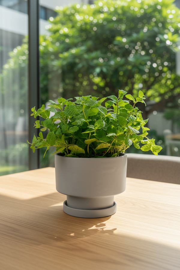 Assorted Mint Plant - Potted plant -  Tumbleweed Plants