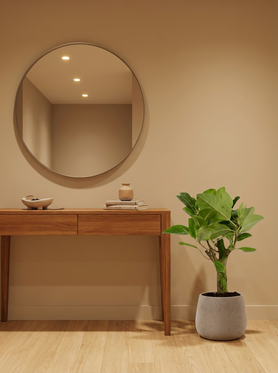 Ficus Elastica Lemon Lime