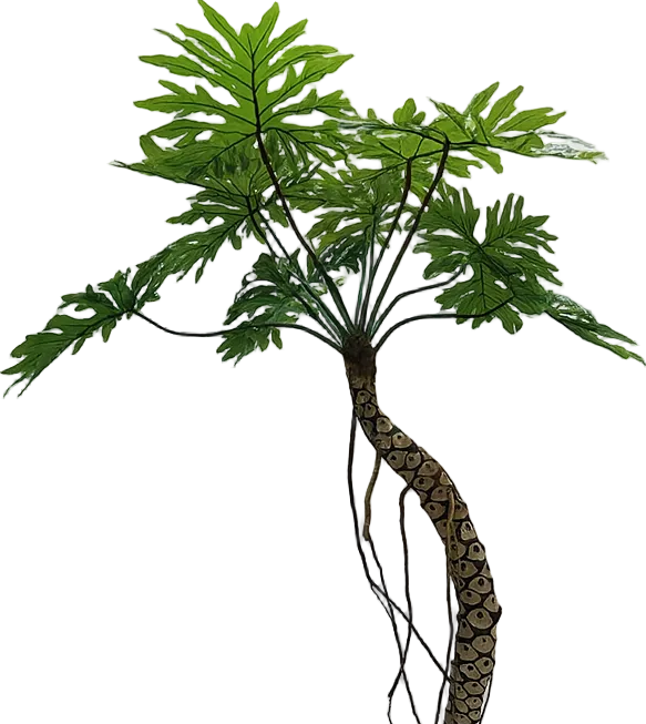 Dragon Scales (Life-like Artificial)