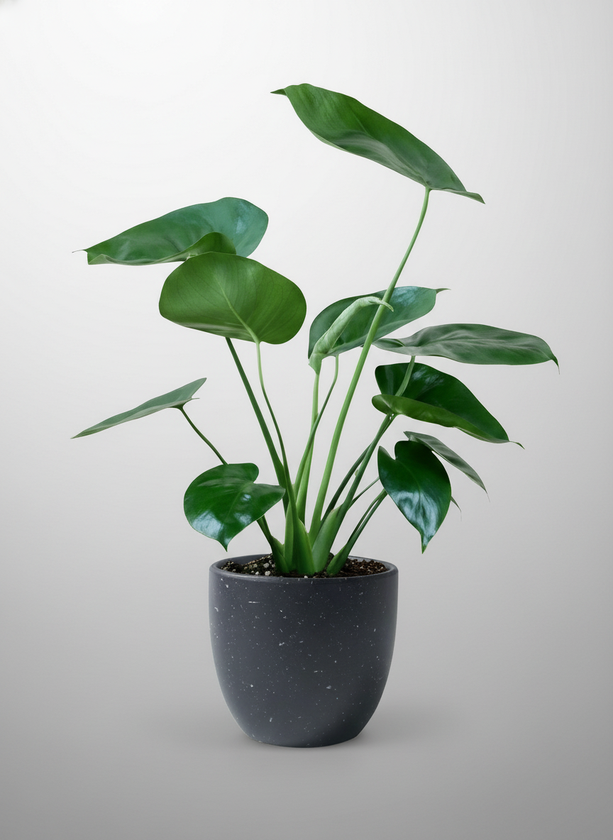 Monstera Deliciosa Junior