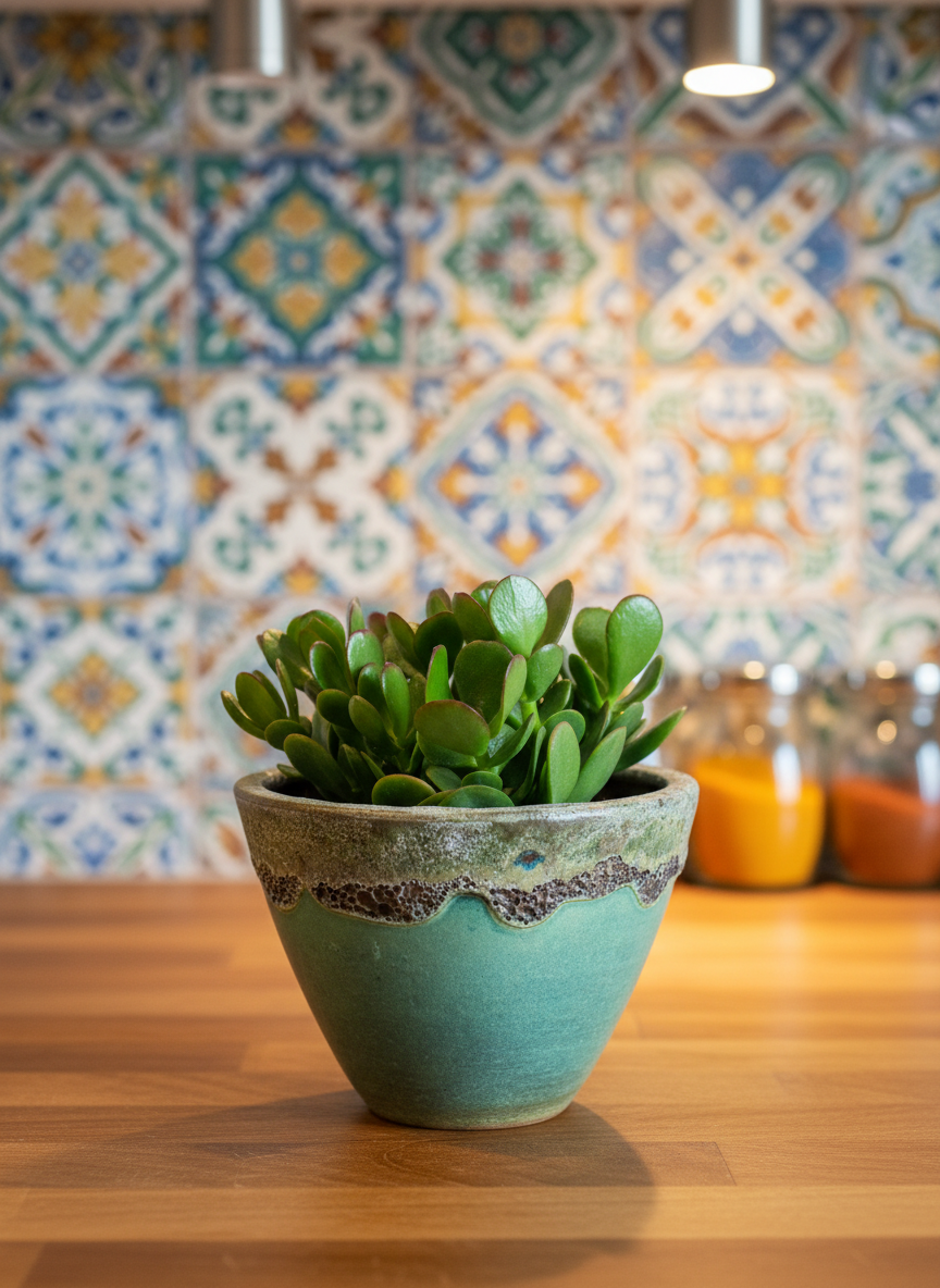 Crassula Ovata - Jade Plant