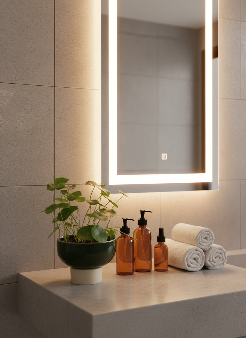 Whorled Pennywort Plant (Coin Plant)