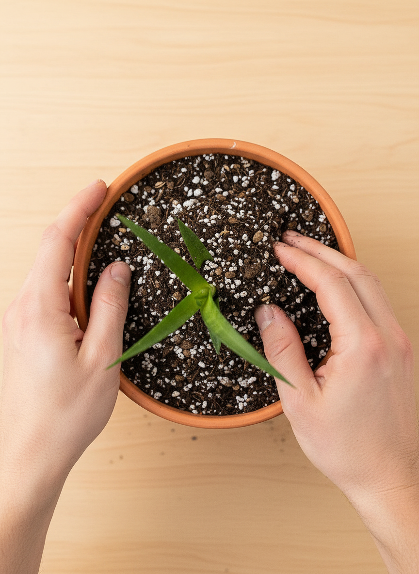 Down To Earth. 02 Organic Cacti and Succulent Potting Mix