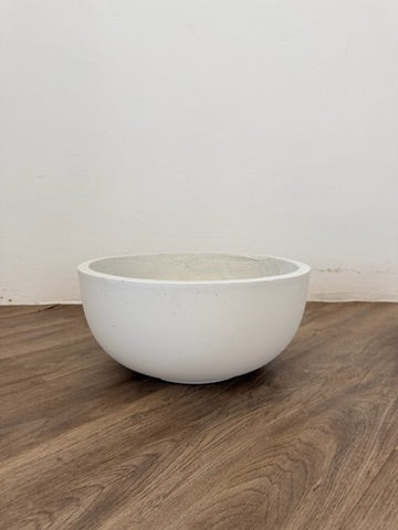 Bowl Planter - XXL