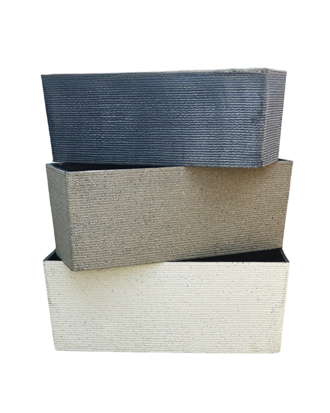 Eden CloudStone Planter Box