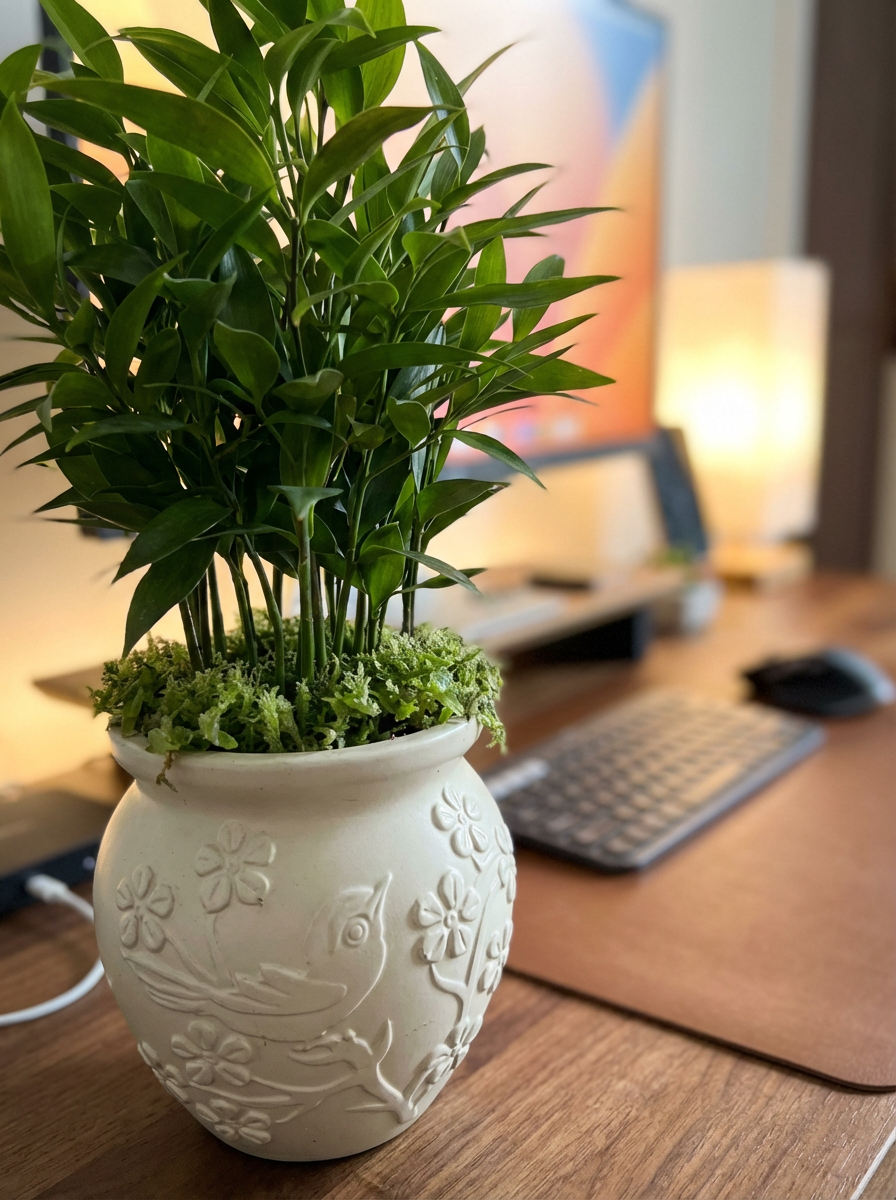 Podocarpus Macrophyllus Arrangement