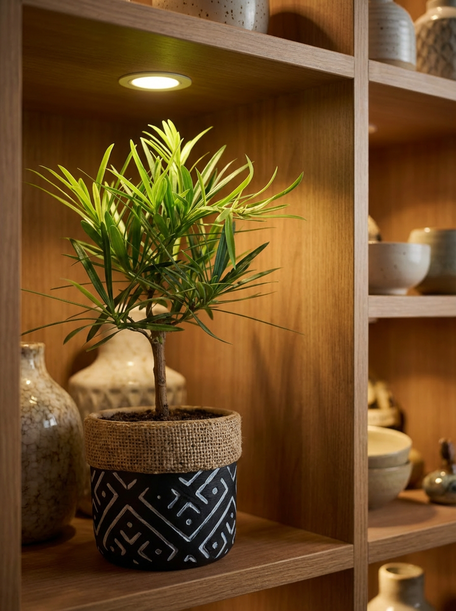 Podocarpus Macrophyllus