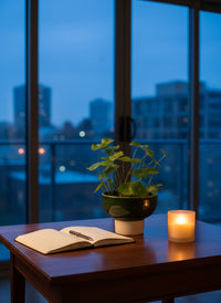 Whorled Pennywort Plant (Coin Plant)