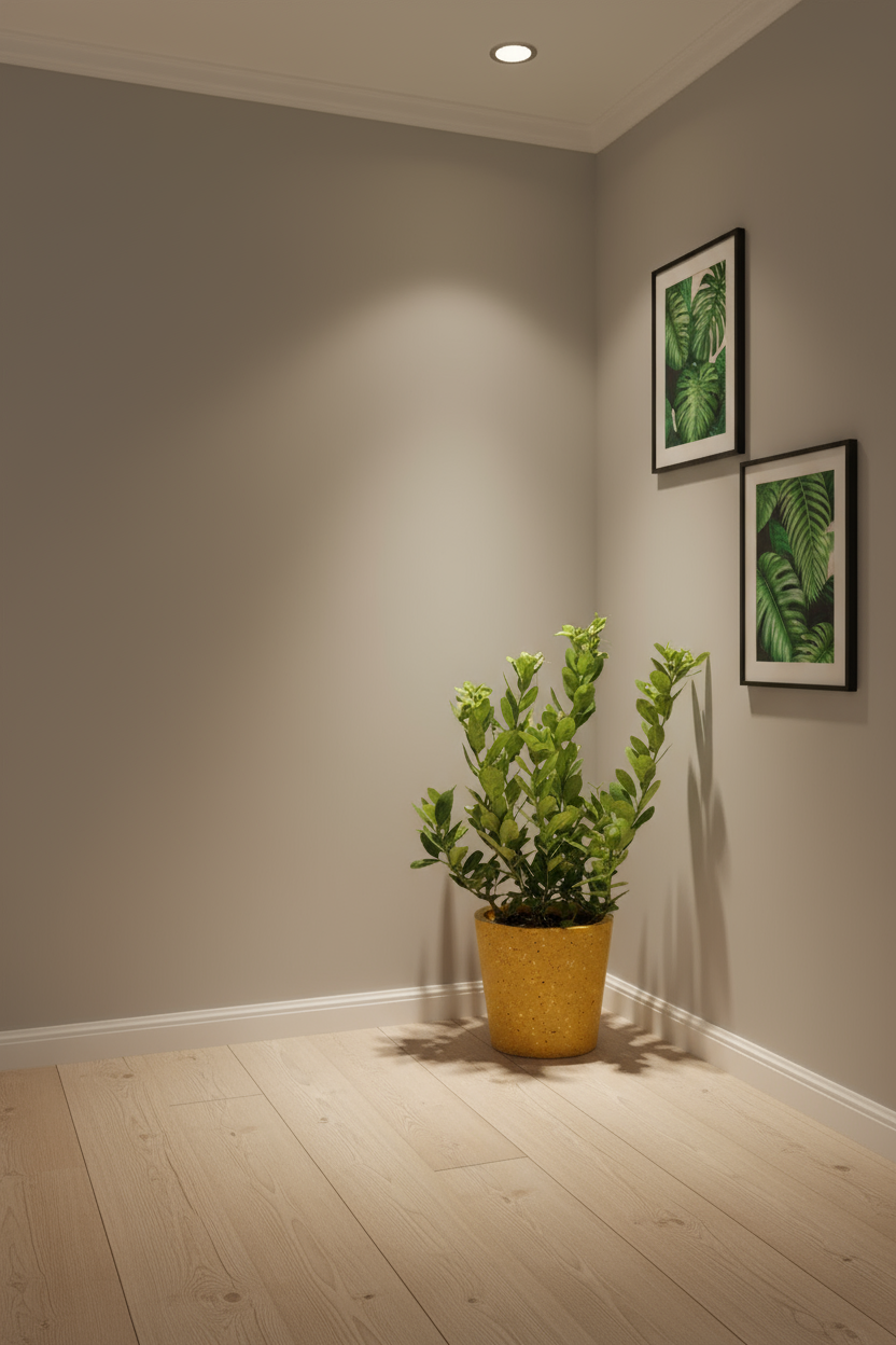 Lemon Tree (0.7-1.0m) - Potted plant -  Tumbleweed Plants
