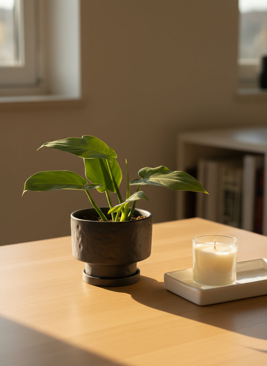 Silver Sword Plant (0.2m)