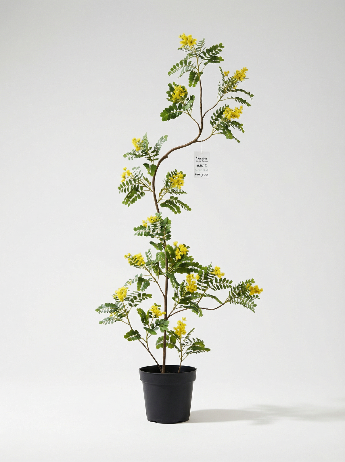 Golden Tree (Life-like Artificial)