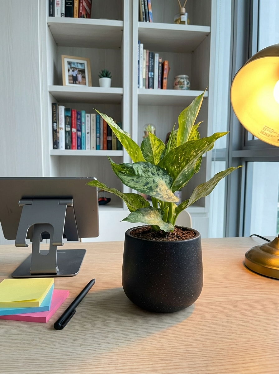 Dieffenbachia Americano