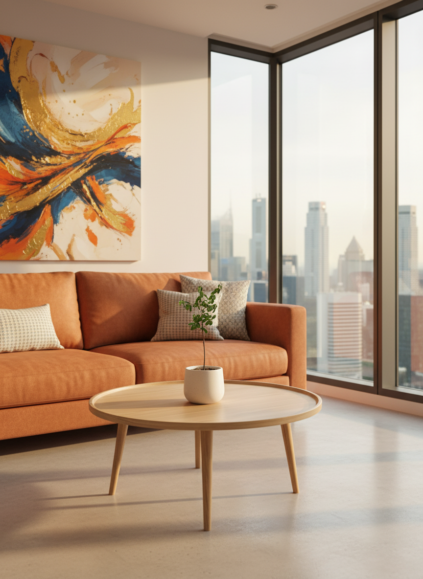 XS Olive Tree Topiary (Shodoshima Japan)