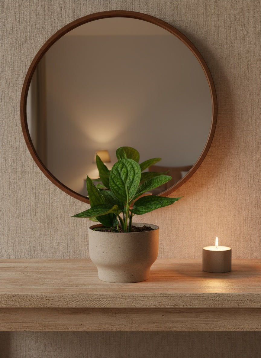 Monstera Peru Plant - Potted plant - POTT-MONS-GRW-5626 - Tumbleweed Plants - Online Plant Delivery Singapore