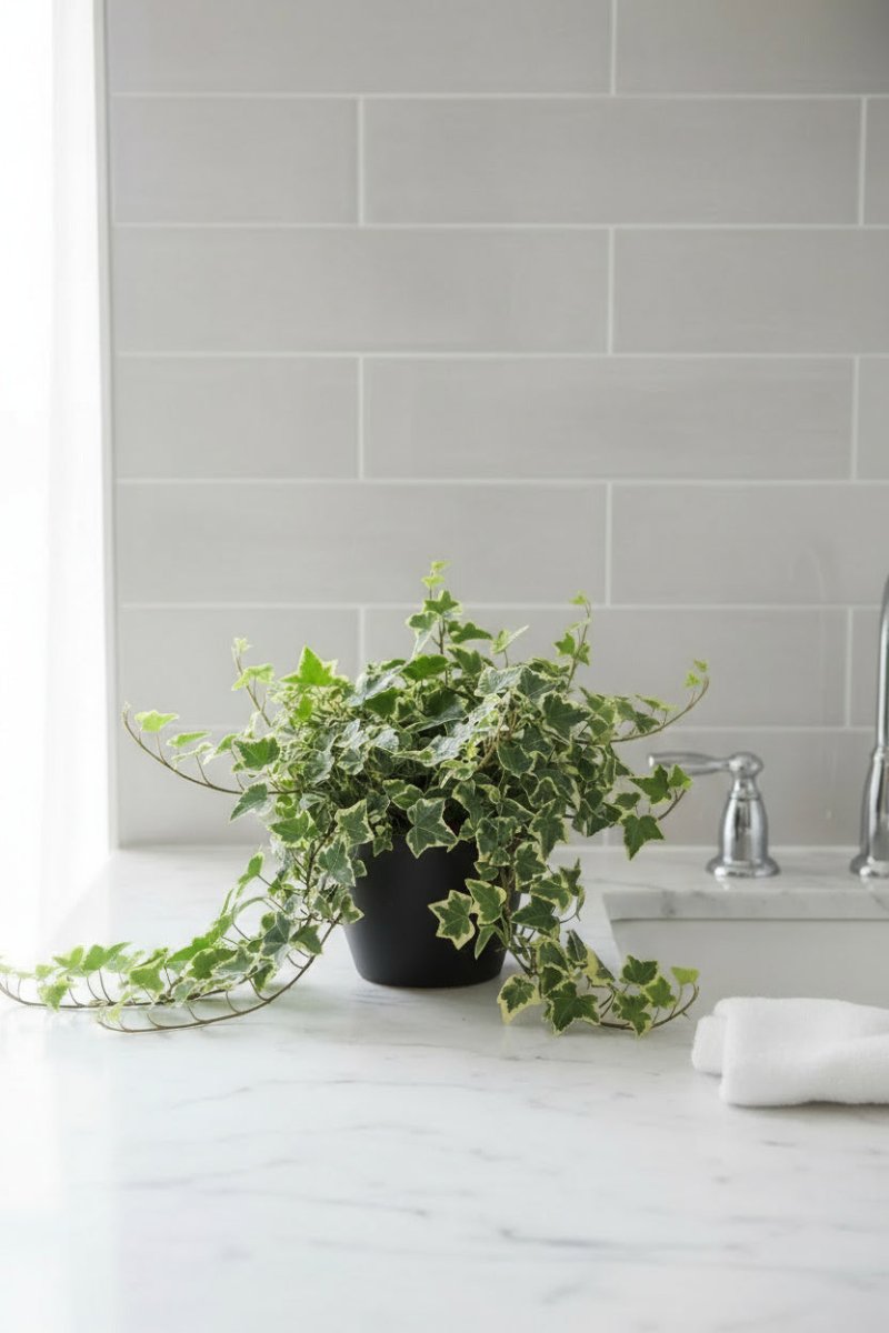 English Ivy Medium - Potted plant - POTT - ENGL - GRW - 7472 - Tumbleweed Plants - Online Plant Delivery Singapore