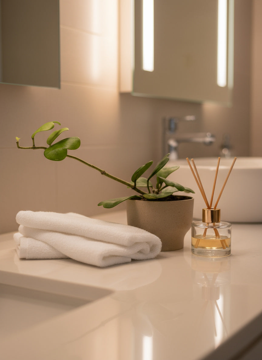 Sweetheart Hoya - Potted plant -  Tumbleweed Plants