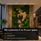 Customized Theme Wood 3