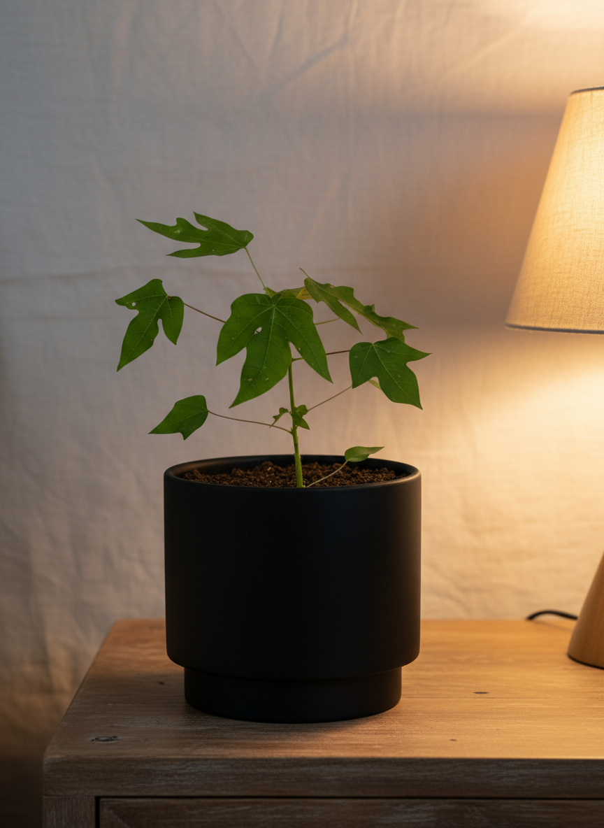 Papaya Plant Mini