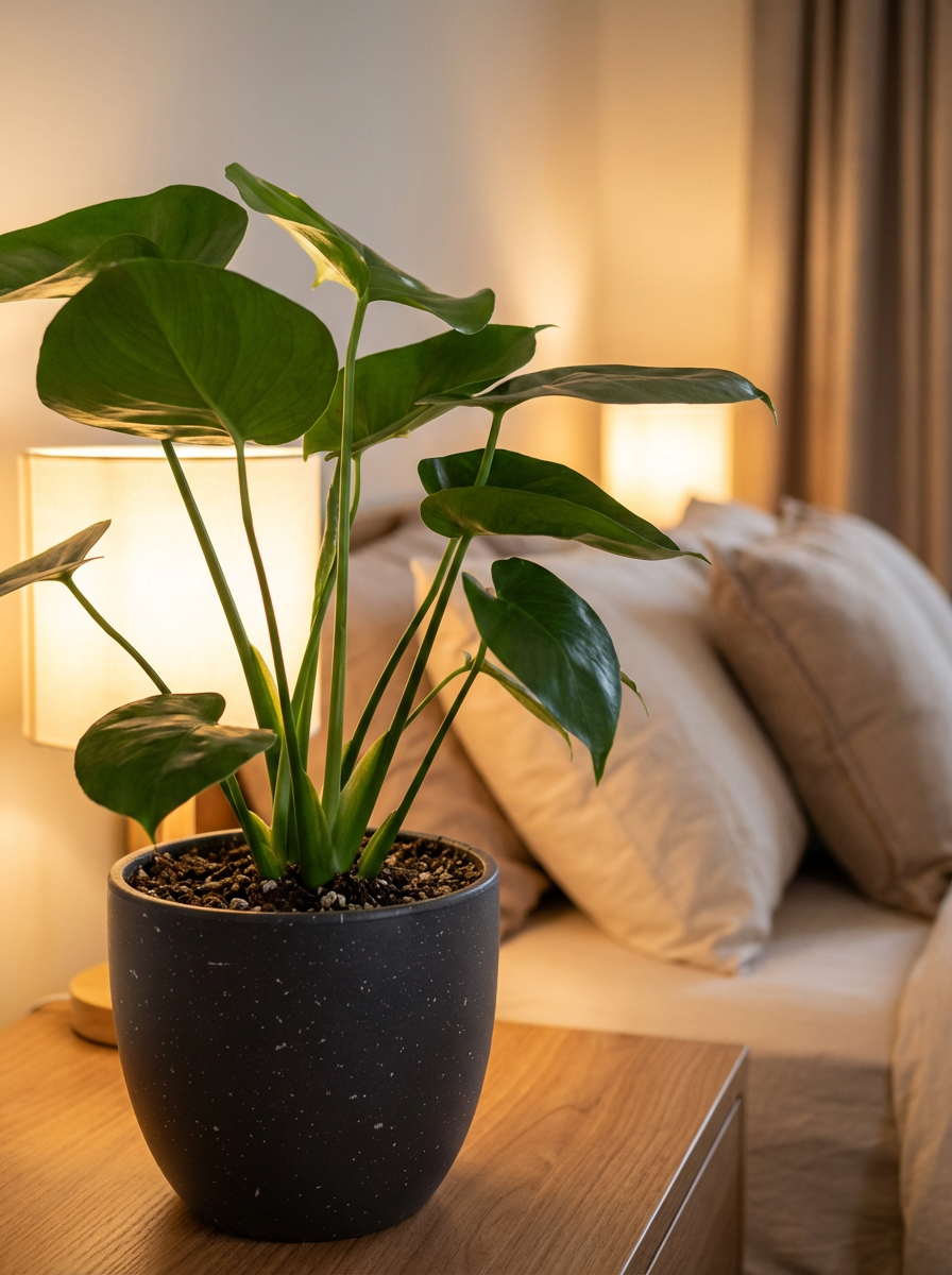 Monstera Deliciosa Junior