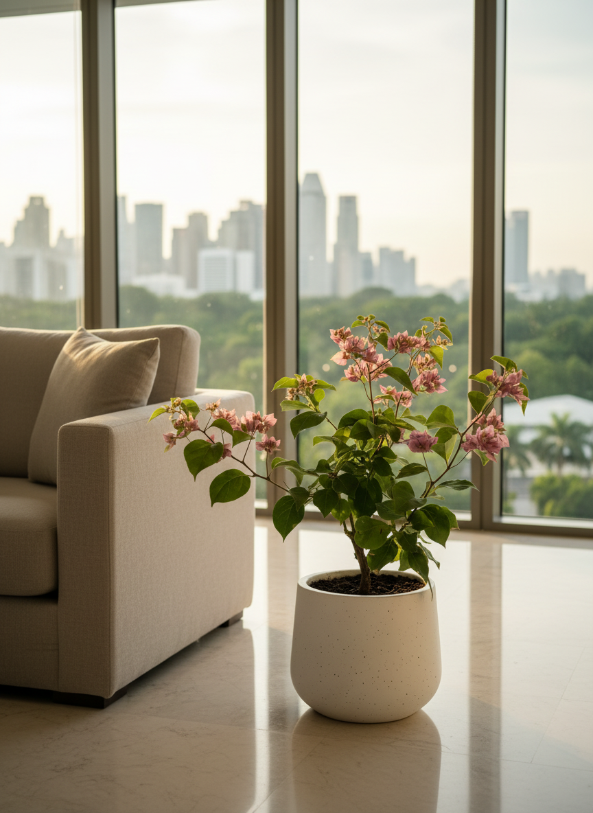 Bougainvillea - Large