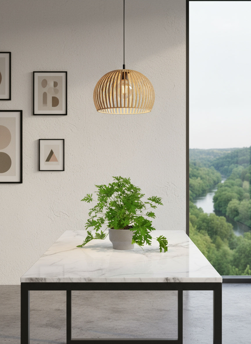 Mosquito Plant - Pelargonium Citrosum - Potted plant -  Tumbleweed Plants