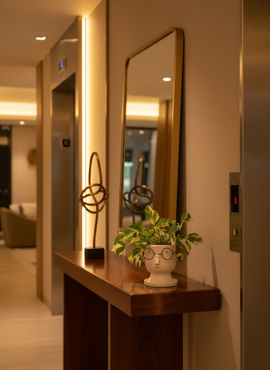Pothos N'Joy - Potted plant - POTT-POTH-GRW-1839 - Tumbleweed Plants - Online Plant Delivery Singapore