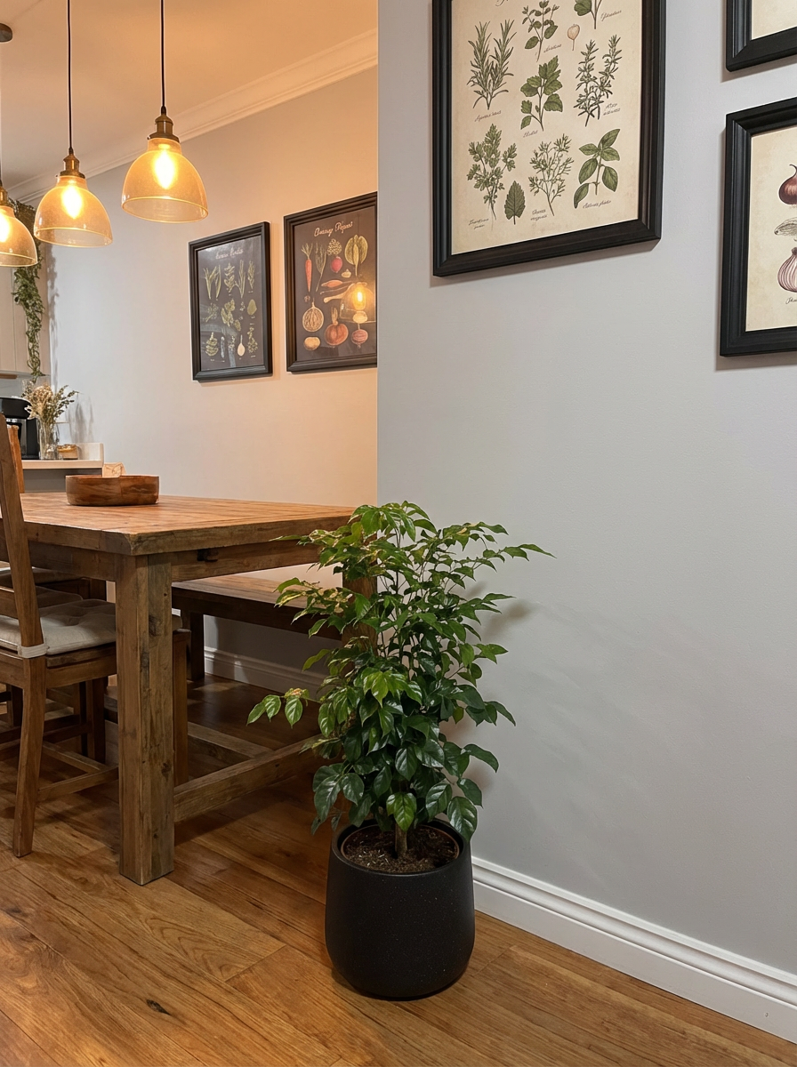 Junior China Doll Tree (0.5m)