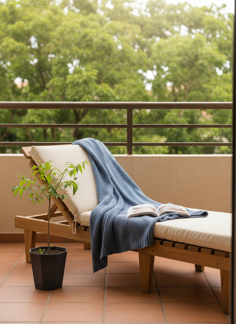 Neem Tree Plant - Potted plant -  Tumbleweed Plants