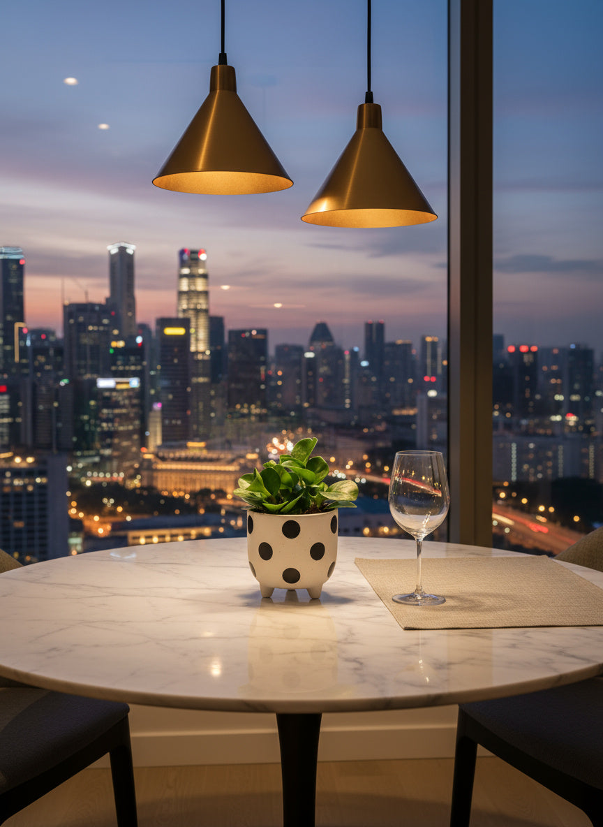 Peperomia - Baby Rubber Plant