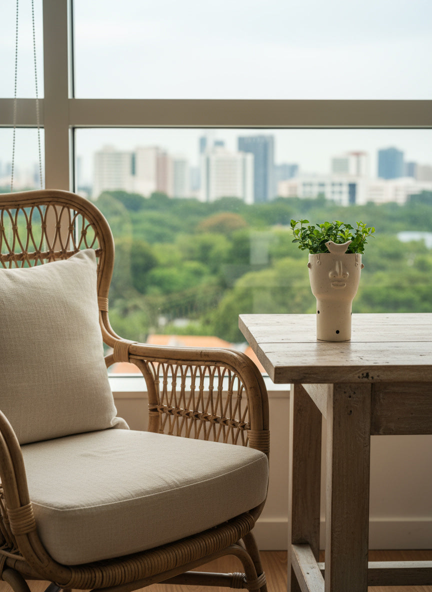 Peperomia Rotundifolia