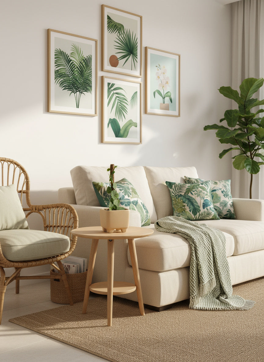 Mini Rhaphidophora Cryptantha