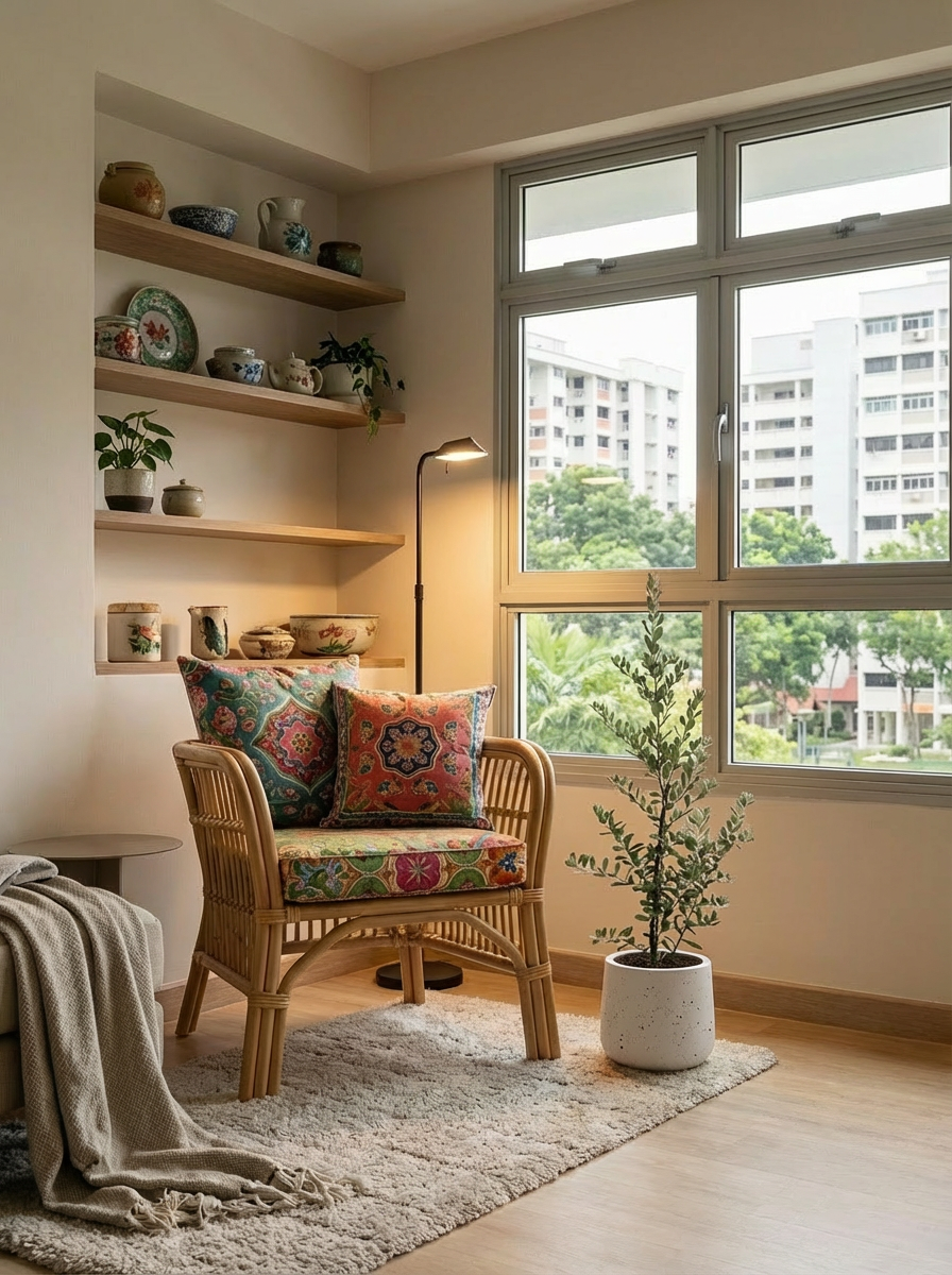 Leucophyllum Frutescens Junior – Texas Sage / Silver Bush