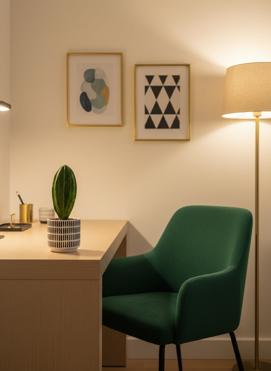 Little Whale Fin Variegated