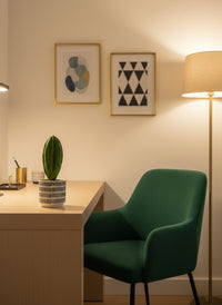 Little Whale Fin Variegated