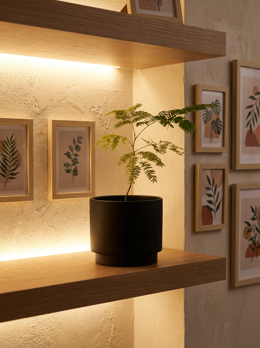 Everfresh Baby Tree - Pithecellobium Confertum (Japan)