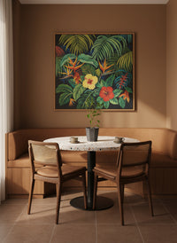 Chili Plant Padi Junior - Organic - Potted plant -  Tumbleweed Plants