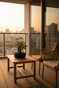 Money Tree Skyrocket - Potted plant -  Tumbleweed Plants