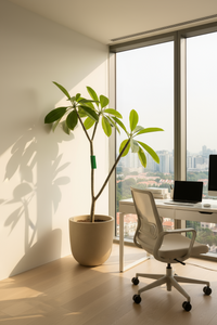 Frangipani - Potted plant -  Tumbleweed Plants