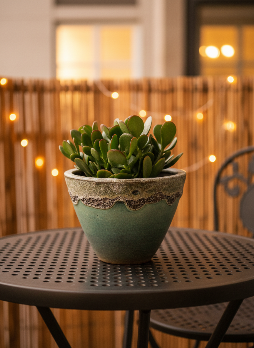 Crassula Ovata - Jade Plant