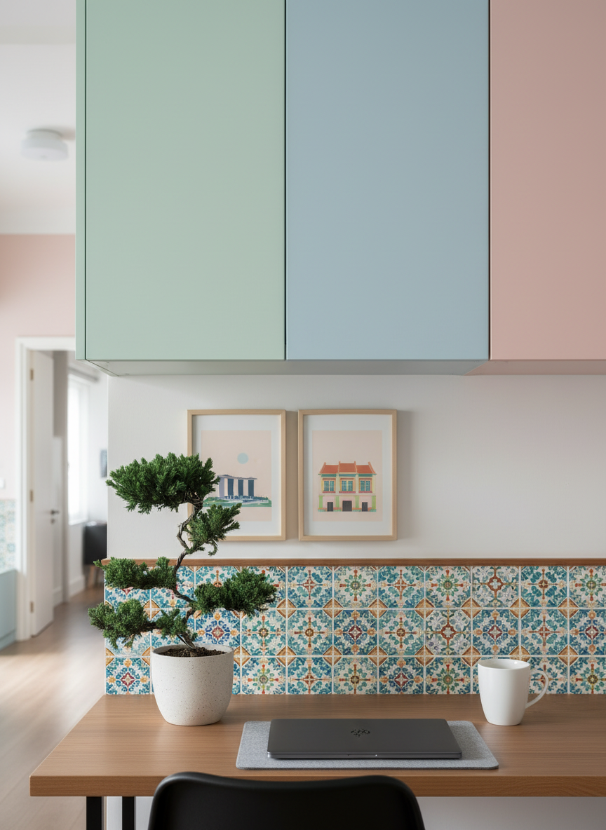 Abundance Juniper Bonsai Tree (5-tier)