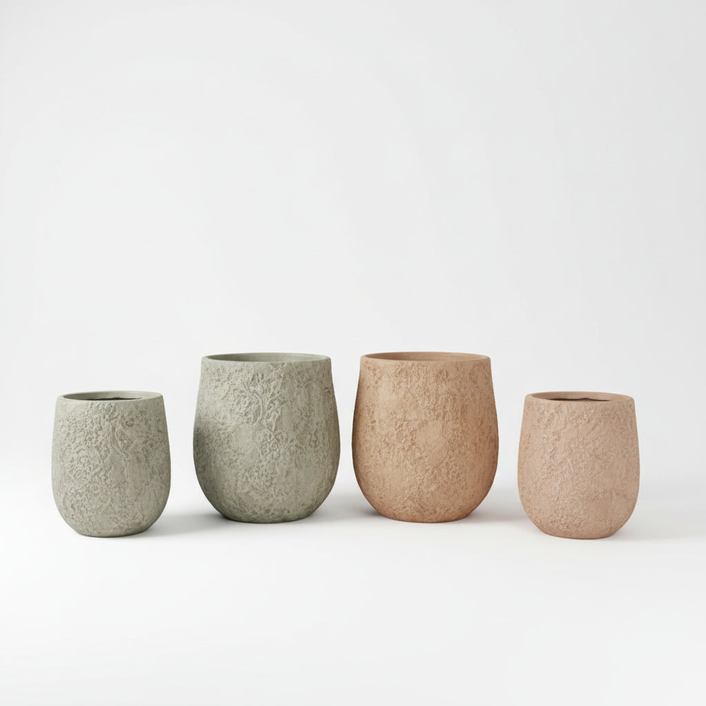 Hearth Planter - XXL