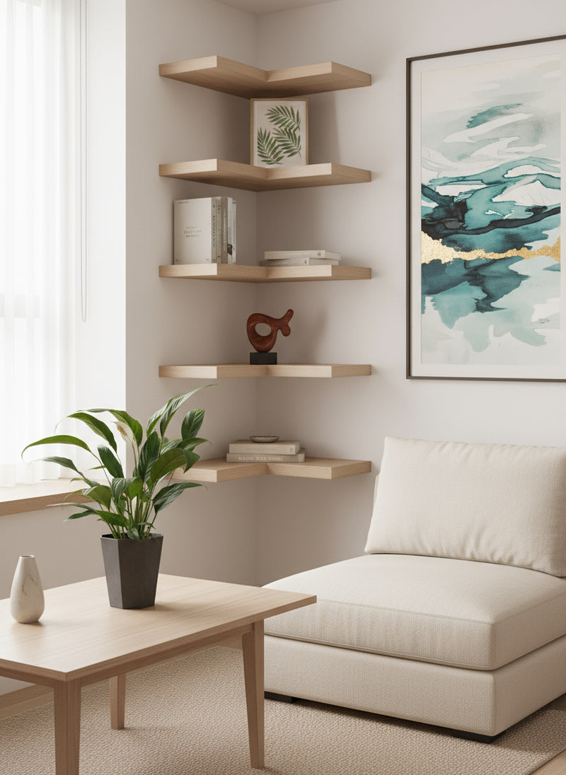 Peace Lily - Big Leaf (0.4m)