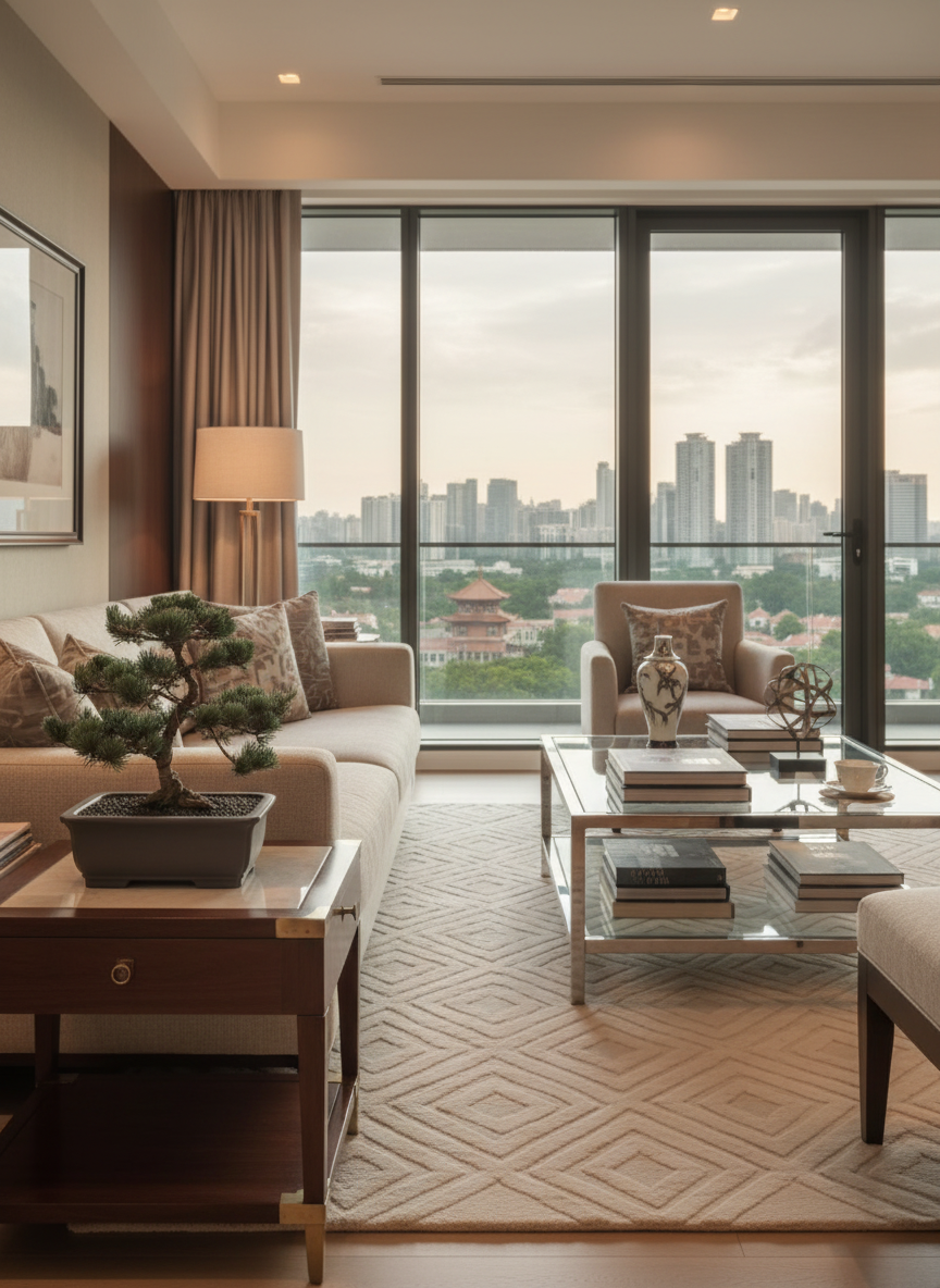 Japanese Black Pine Bonsai - Refined