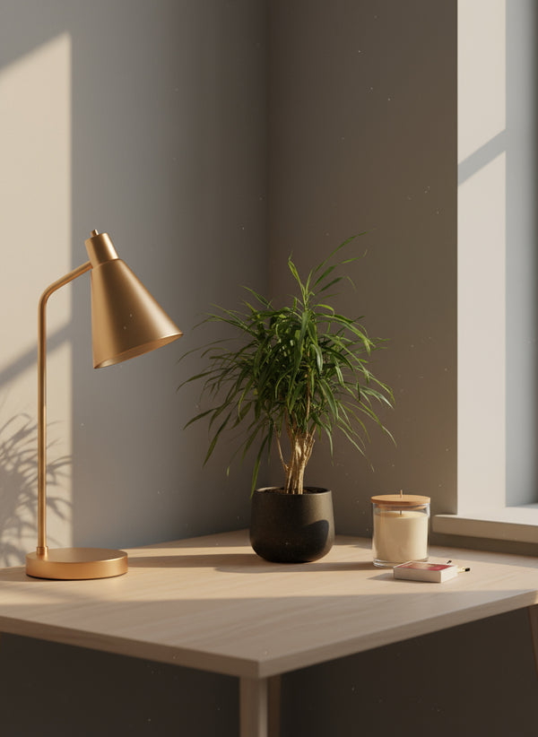 Mini Dracaena Marginata