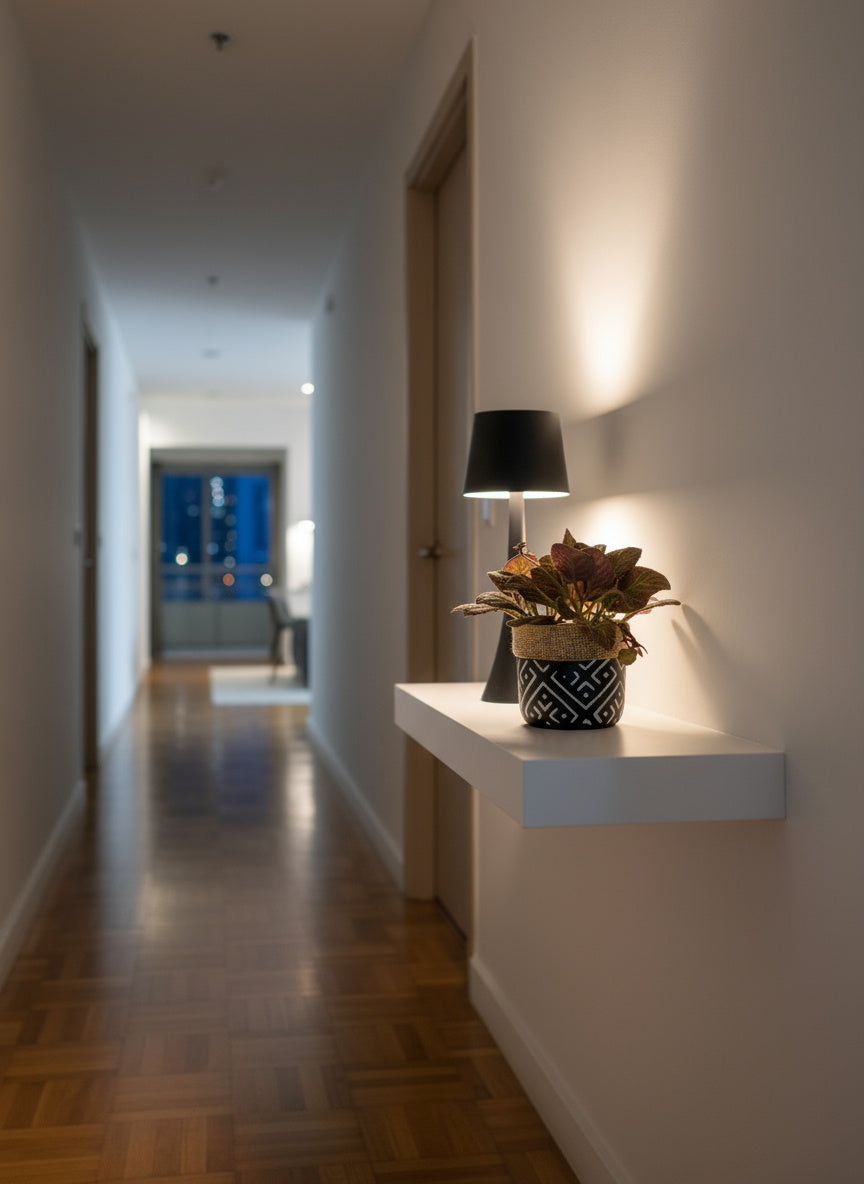 Assorted Episcia Plant