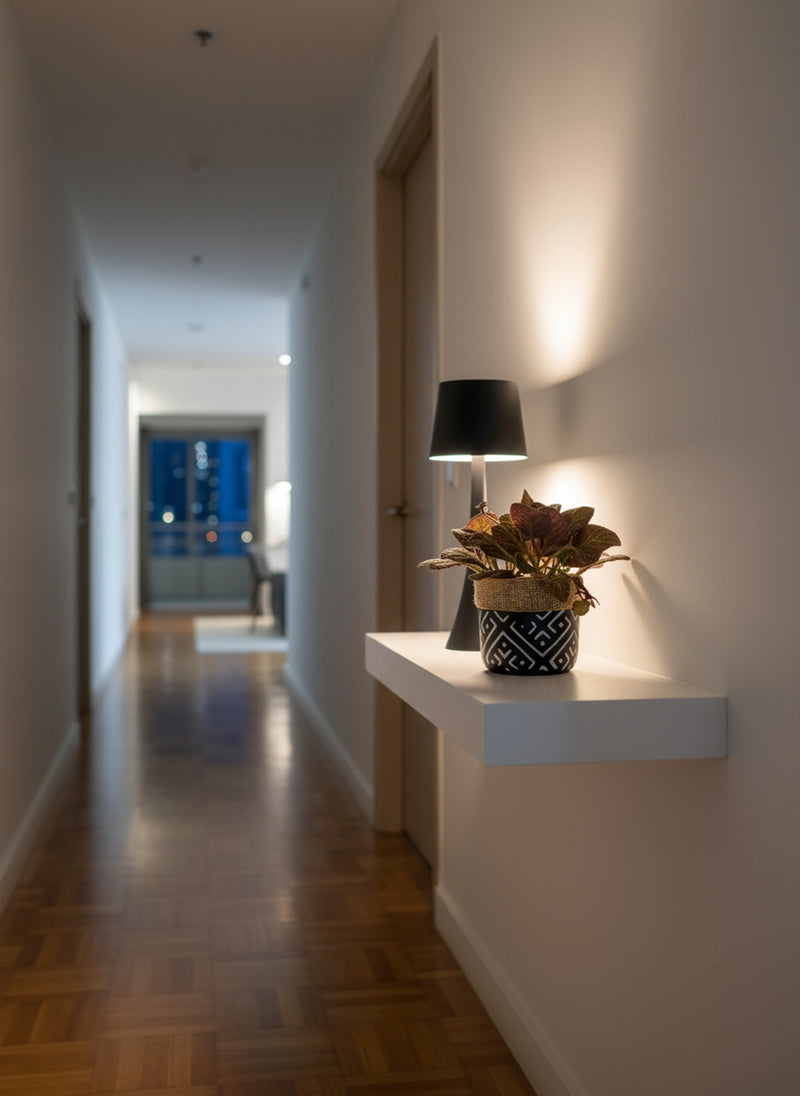 Assorted Episcia Plant