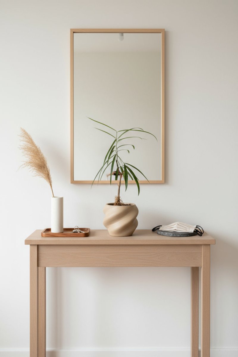 Bottle Tree Junior - Brachychiton Rupestris (Japan) - Potted plant - POTT - BOTT - GRW - 6856 - Tumbleweed Plants - Online Plant Delivery Singapore