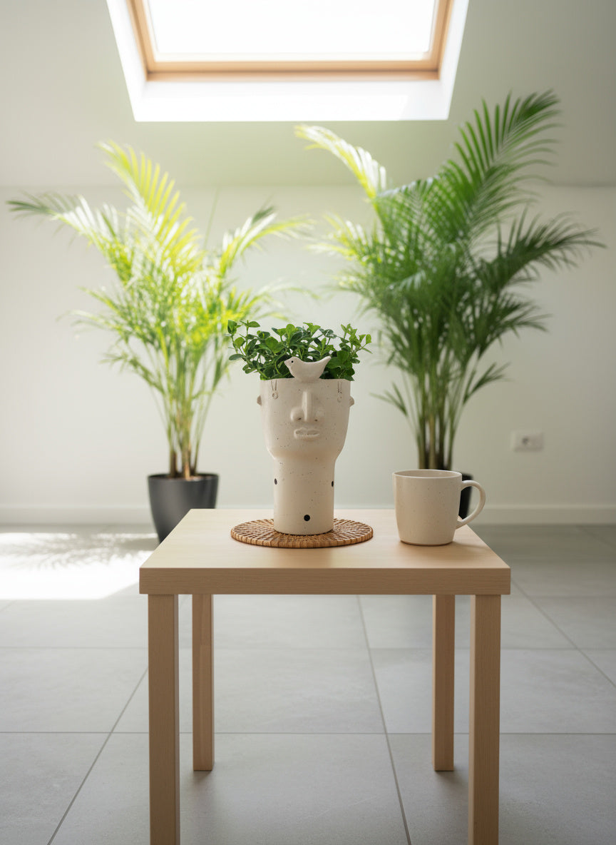 Peperomia Rotundifolia